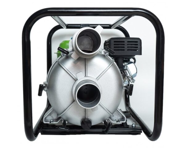 BENZÍNOVÉ VODNÍ ČERPADLO PROCRAFT WPD45 | WPD45 - Image 3