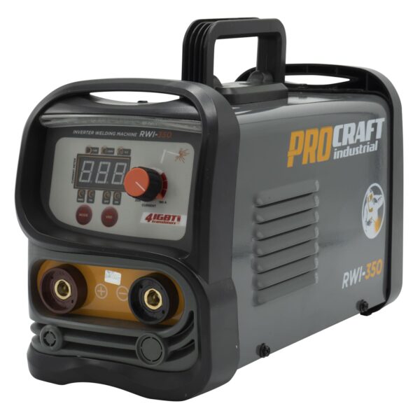 Svářecí invertor Procraft RWI-350 | RWI-350 - Image 4