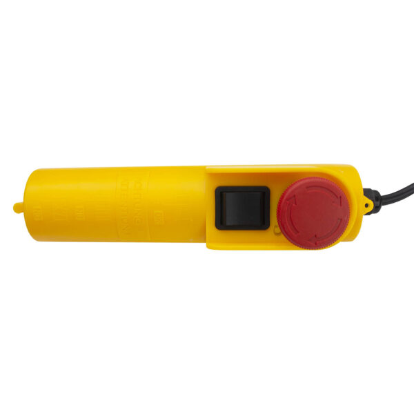 Naviják lanový elektrický Procraft TP500 | TP500 - Image 2