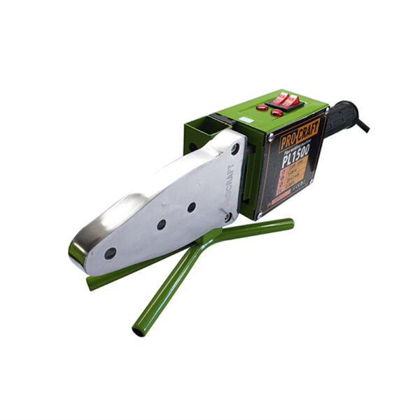 Polyfúzní svářečka Procraft PL1500 | PL1500 - Image 2