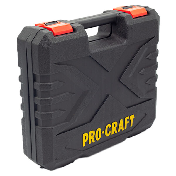 Aku vrtací šroubovák Procraft PA12DFR | PA12DFR - Image 9