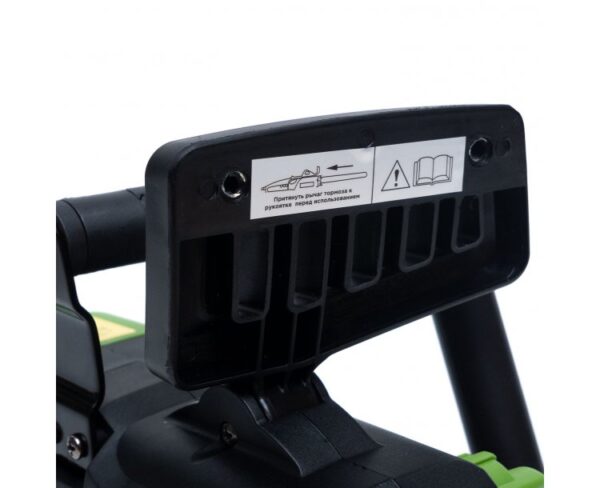 Elektrická řetězová pila Procraft K2400 | K2400 - Image 4