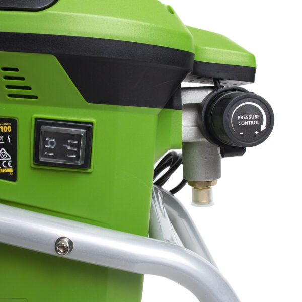 Malířský stříkací systém Procraft PSE1100 | PSE1100 - Image 5