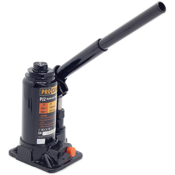 Hydraulický zvedák Procraft PJ2 | PJ2 - Image 5