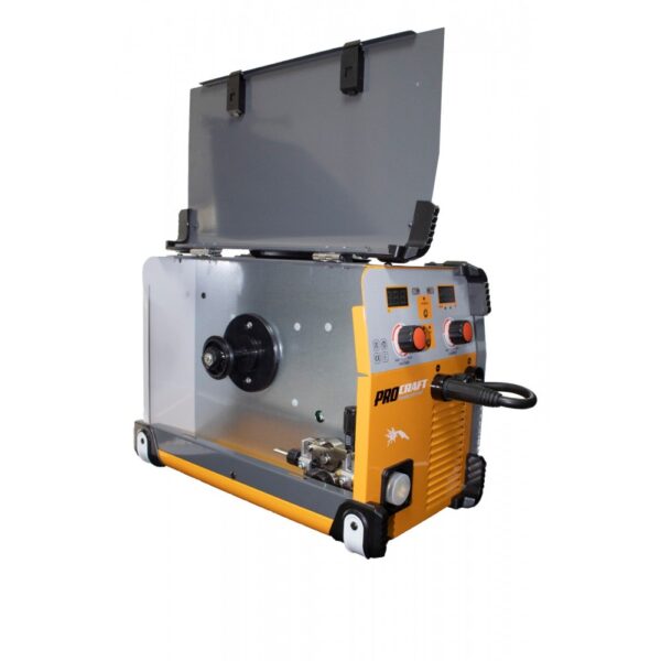 Svářecí invertor Procraft SPH-160 | SPH-160 - Image 3
