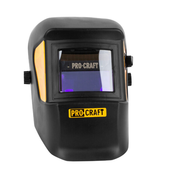 Svářecí kukla Procraft SPH90-30 | SHP90-30 - Image 2