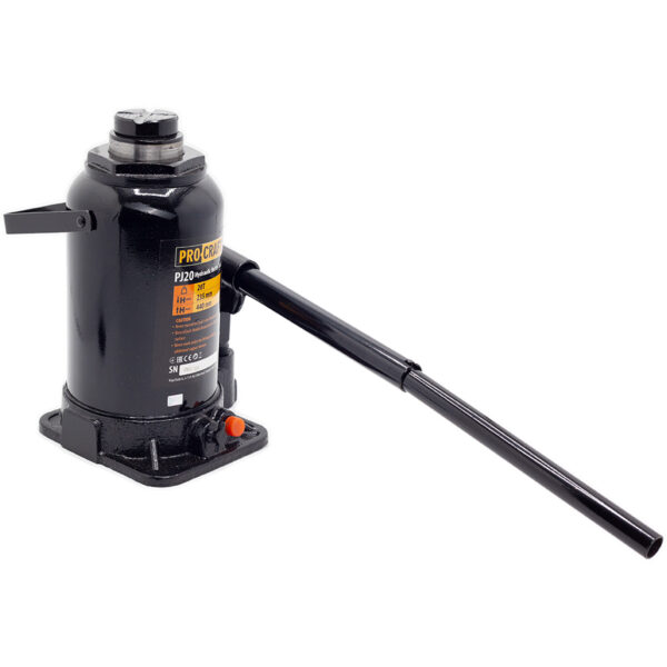 Hydraulický zvedák Procraft PJ20 | PJ20 - Image 3