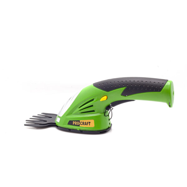 Aku nůžky na trávu Procraft PGH1300 | PGH1300 - Image 5