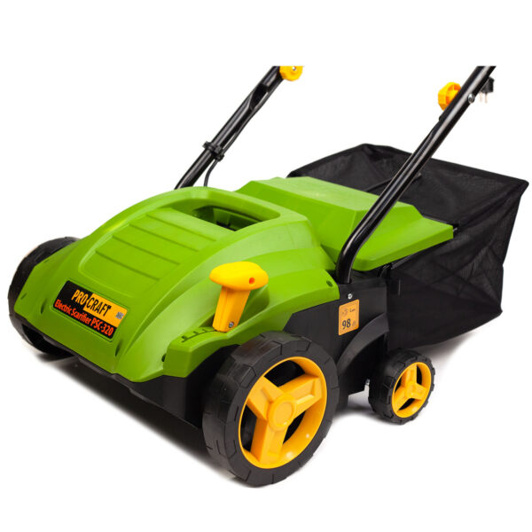 Elektrický vertikutátor Procraft PSC320 | PSC320 - Image 7