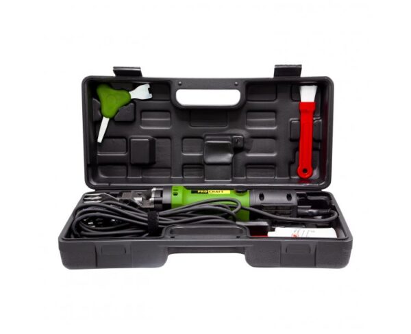 Strojek pro stříhání ovcí Procraft SC2400 | SC2400 - Image 6