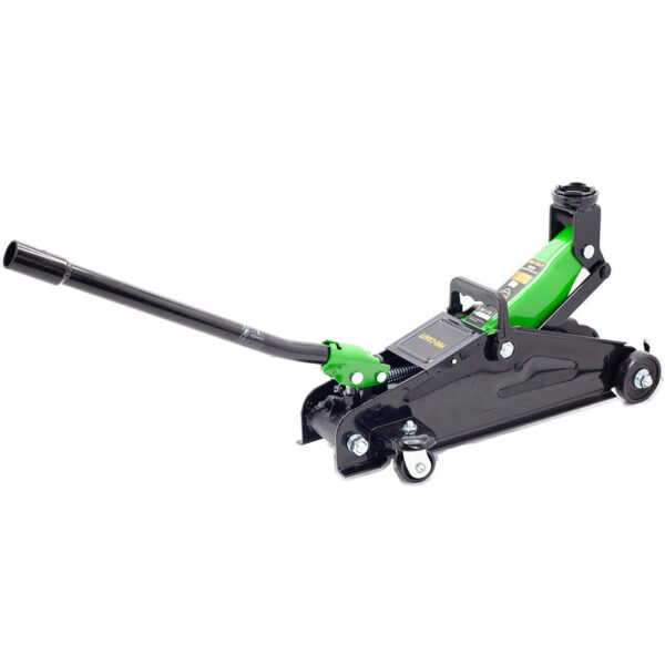 Hydraulický zvedák pojízdný Procraft PJ25S | PJ25S - Image 4