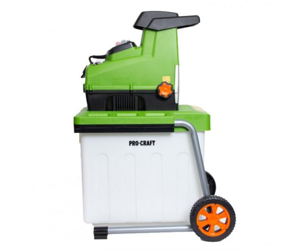 Zahradní drtič větví válcový Procraft PSL2800 | PSL2800 - Image 6