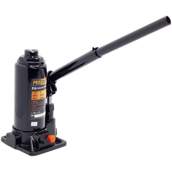 Hydraulický zvedák Procraft PJ4 | PJ4 - Image 3