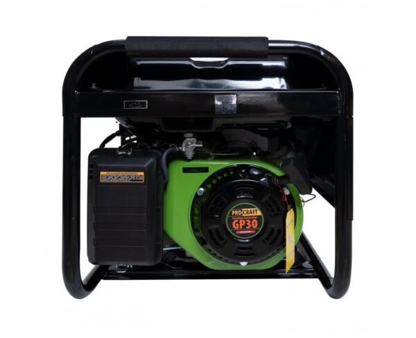 Elektrocentrála Procraft GP30 | GP30 - Image 2