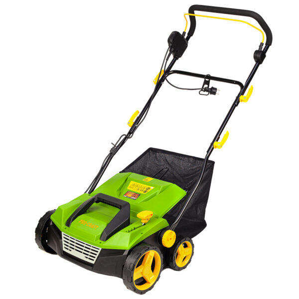Elektrický vertikutátor Procraft PSC380 | PSC380 - Image 14
