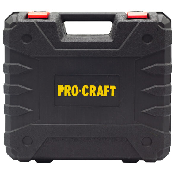 Aku vrtací šroubovák Procraft PA18DFR | PA18DFR - Image 7