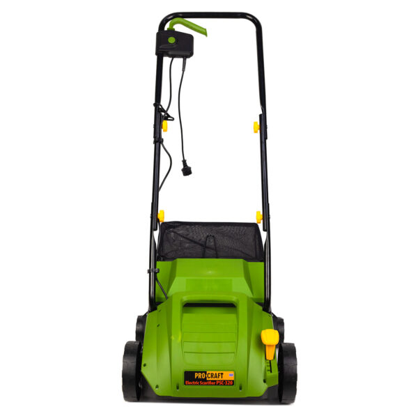 Elektrický vertikutátor Procraft PSC320 | PSC320 - Image 9