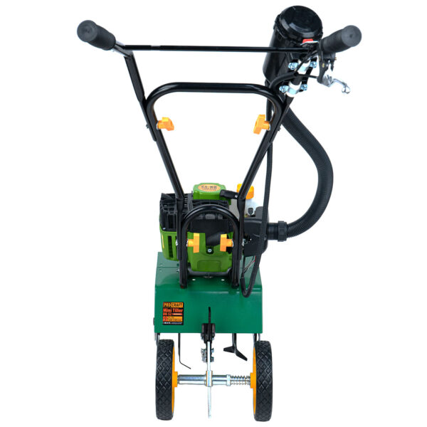 Benzínový kultivátor Procraft BK-52 | BK-52 - Image 12