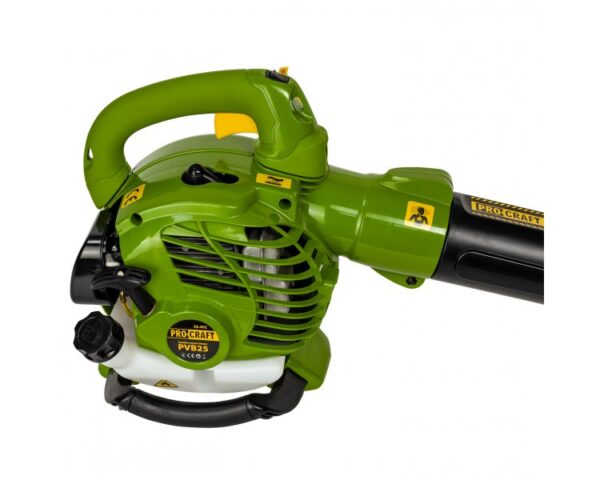 Benzinový vysavač Procraft PVB25 | PVB25 - Image 4