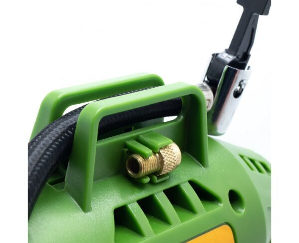 Aku kompresor Procraft LK20 bez akumulátoru a nabíječky | LK20 - Image 6