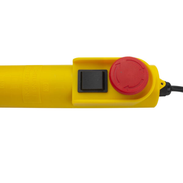 Naviják lanový elektrický Procraft TP250 | TP250 - Image 2