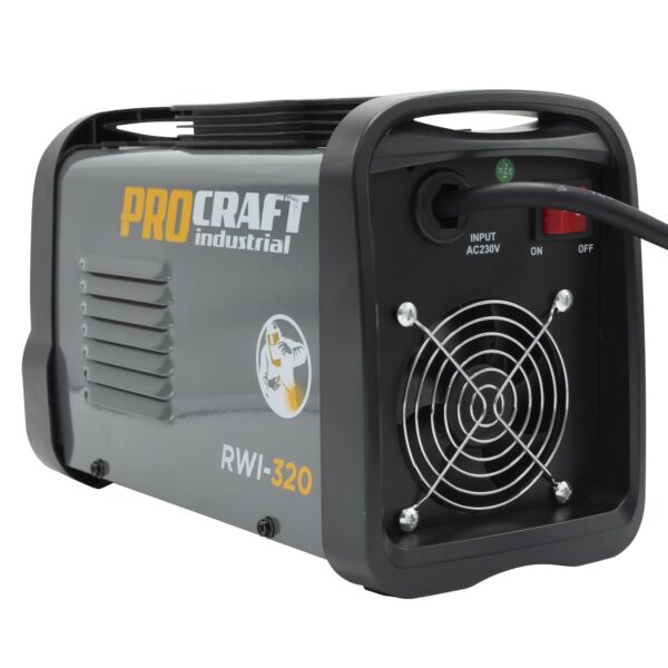 Svářecí invertor Procraft RWI-320 | RWI-320 - Image 7