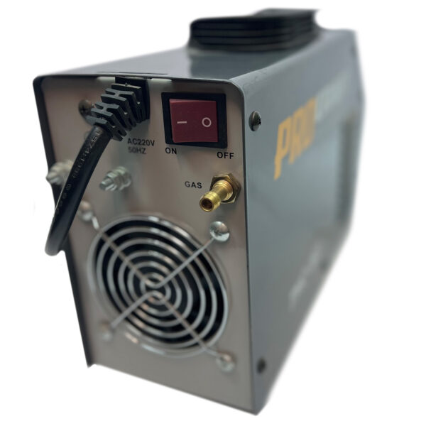 Multifunkční Svářecí stroj TIG/CUT/MMA PROCRAFT TMC-160 | TMC-160 - Image 2