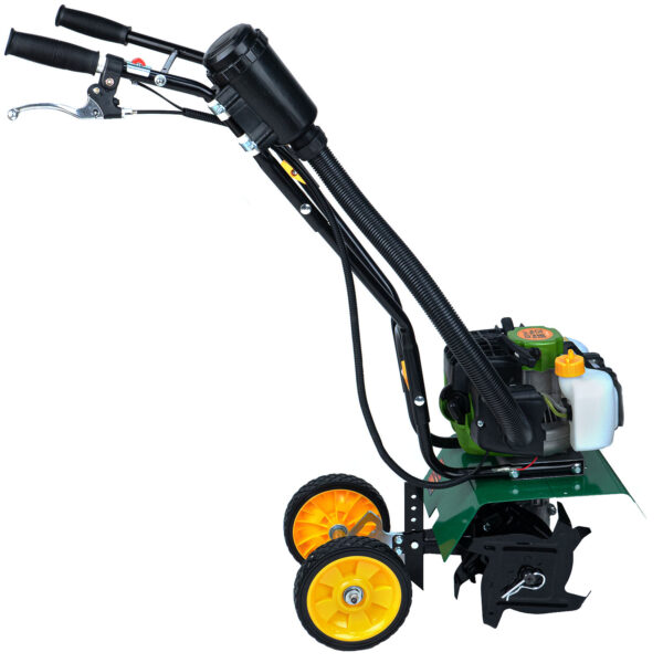 Benzínový kultivátor Procraft BK-52 | BK-52 - Image 14