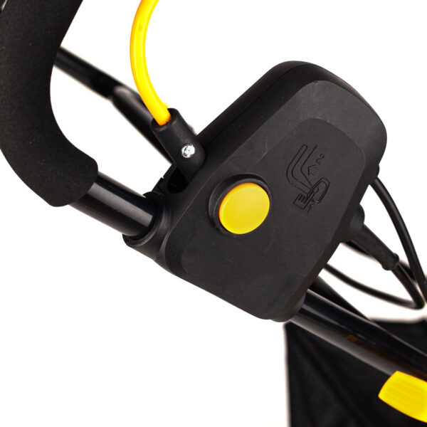 Elektrický vertikutátor Procraft PSC380 | PSC380 - Image 4
