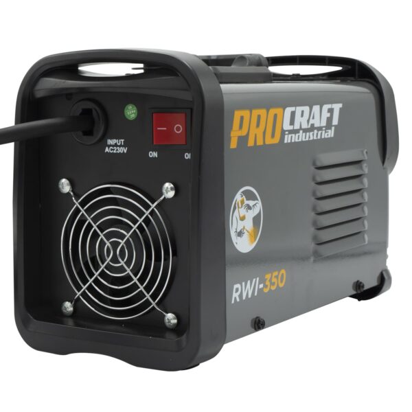 Svářecí invertor Procraft RWI-350 | RWI-350 - Image 7