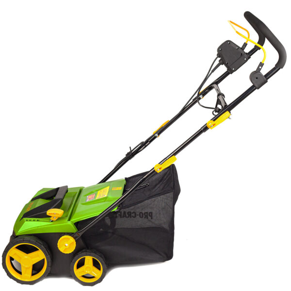 Elektrický vertikutátor Procraft PSC380 | PSC380 - Image 13