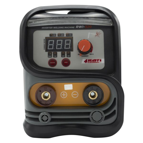Svářecí invertor Procraft RWI-320 | RWI-320 - Image 2