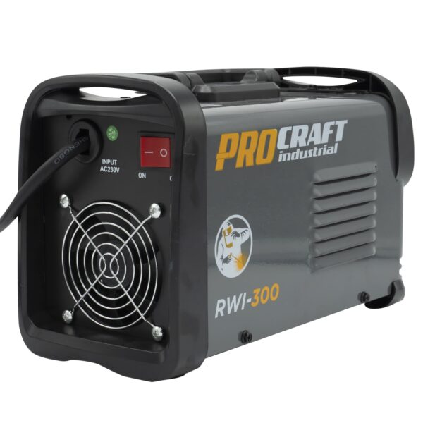 Svářecí invertor Procraft RWI-300 | RWI-300 - Image 4