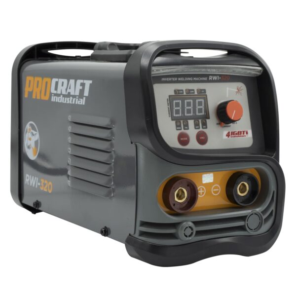 Svářecí invertor Procraft RWI-320 | RWI-320 - Image 3