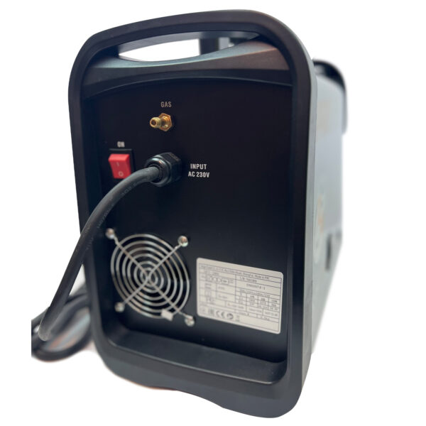Svařovací poloautomatický invertor (CO2) MIG/MAG, MMA Procraft SPI-380 (20-180A) | SPI-380 - Image 3