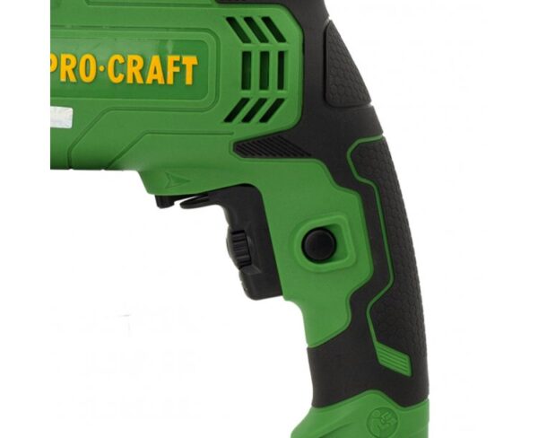 Příklepová vrtačka Procraft PS1100 | PS1100 - Image 5