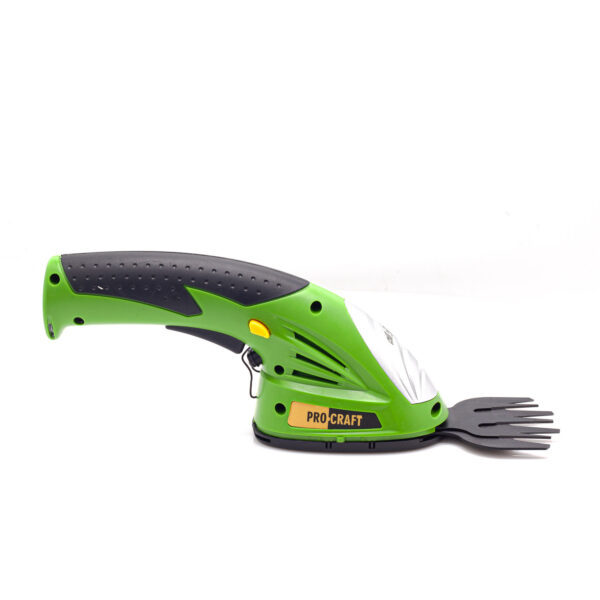 Aku nůžky na trávu Procraft PGH1300 | PGH1300 - Image 6
