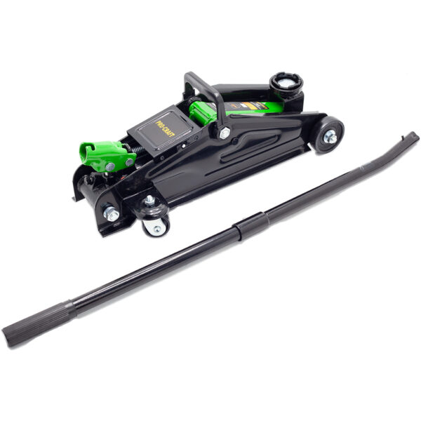 Hydraulický zvedák pojízdný Procraft PJ25S | PJ25S - Image 3