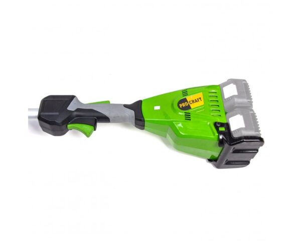 Aku křovinořez Procraft PTA20/2 bez akumulátoru a nabíječky | PTA20/2 - Image 8