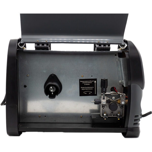 Svařovací poloautomatický invertor (CO2) MIG/MAG, MMA Procraft SPI-320 (20-160A) | SPI-320 - Image 2