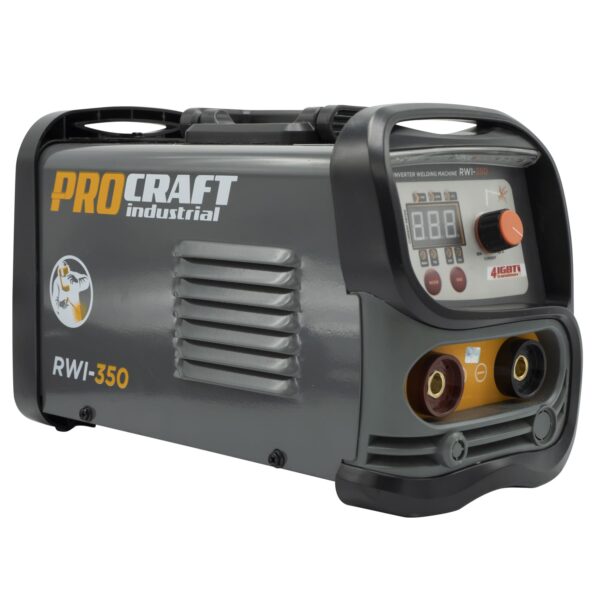 Svářecí invertor Procraft RWI-350 | RWI-350