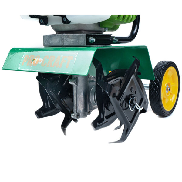 Benzínový kultivátor Procraft BK-52 | BK-52 - Image 6