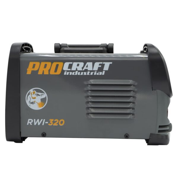 Svářecí invertor Procraft RWI-320 | RWI-320 - Image 4