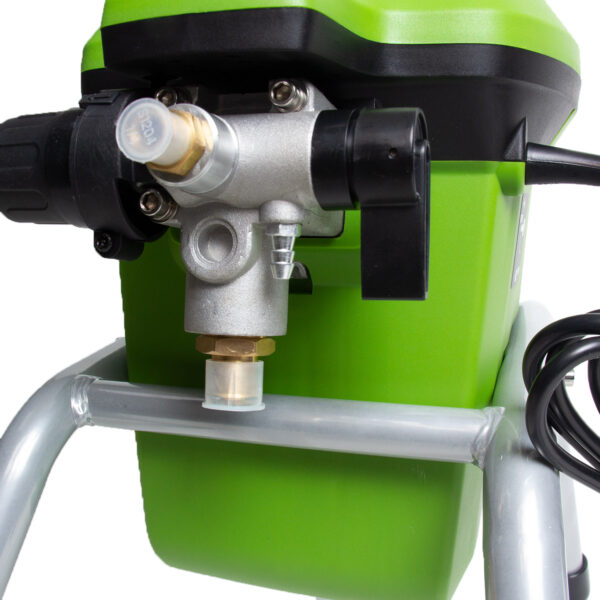 Malířský stříkací systém Procraft PSE1100 | PSE1100 - Image 4