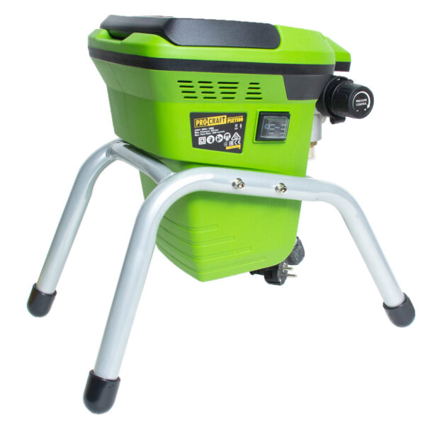 Malířský stříkací systém Procraft PSE1100 | PSE1100 - Image 8