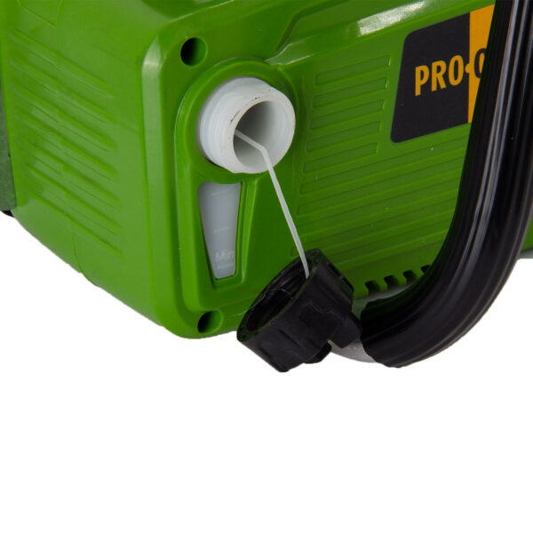 Aku řetězová pila Procraft PCA40/2 bez akumulátoru a nabíječky | PCA40/2 - Image 3