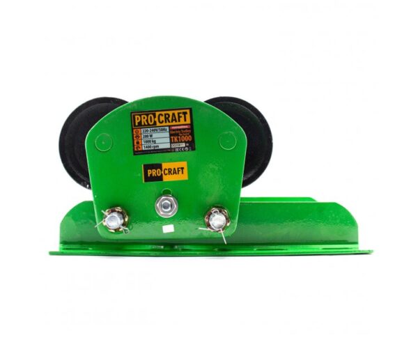 Elektrický pojezd Procraft TK1000 | TK1000 - Image 9