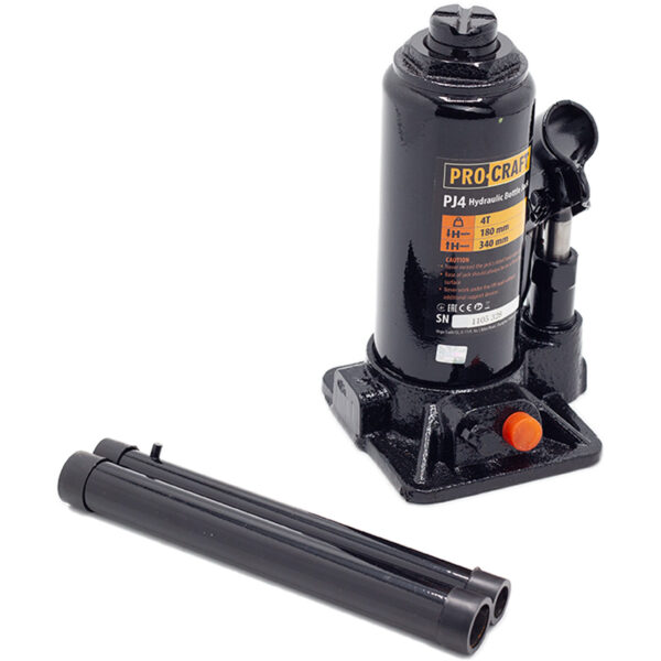 Hydraulický zvedák Procraft PJ4 | PJ4 - Image 4