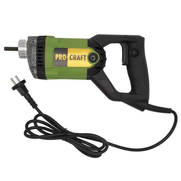 Zhutňovač betonu Procraft СV1200 | CV1200 - Image 7