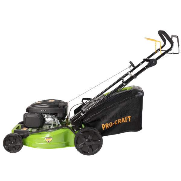 Benzínová sekačka Procraft PLM505S NE | PLM505S NE - Image 5